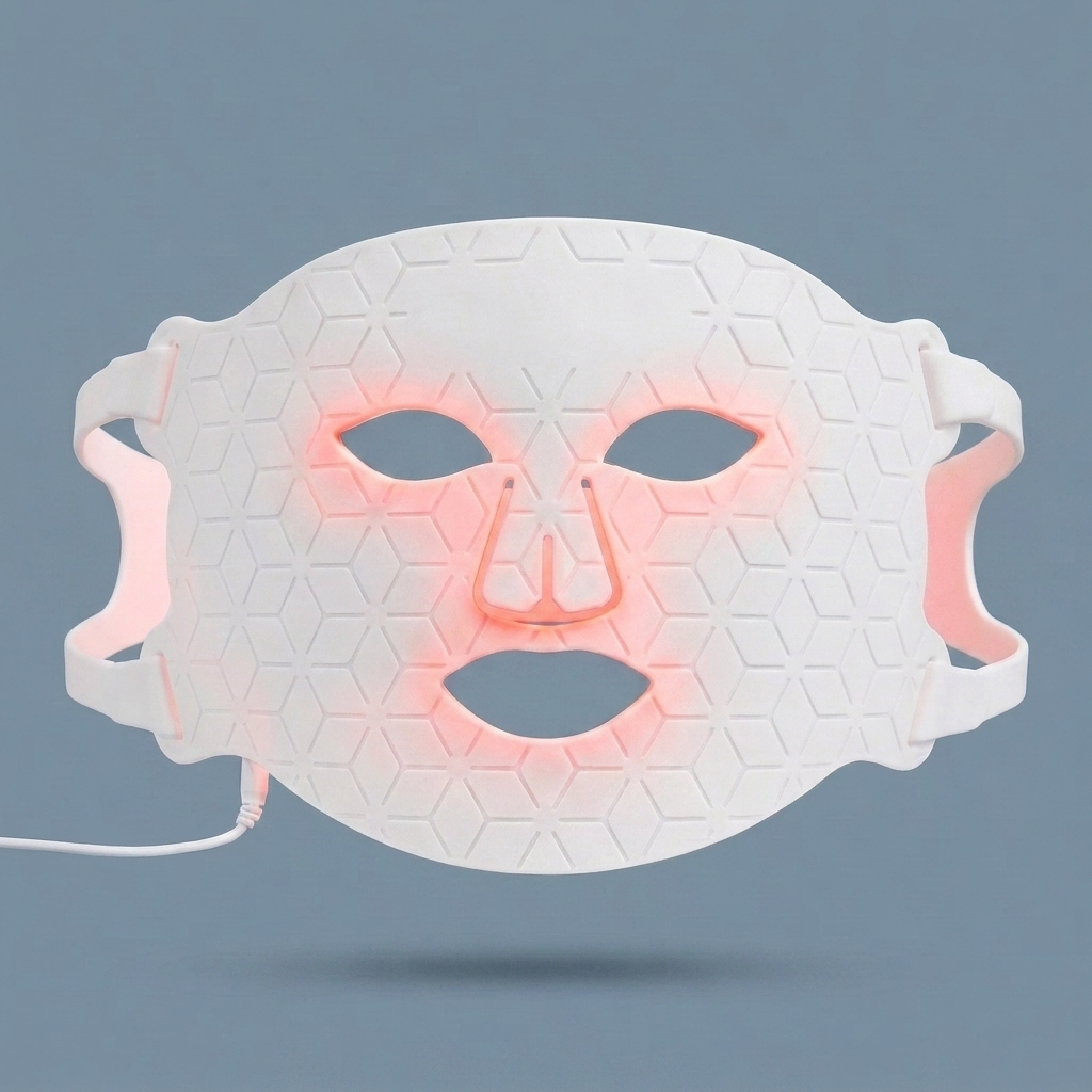 Gadecci LED Face Mask