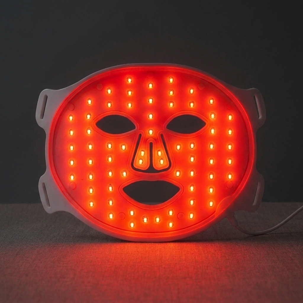 Gadecci LED Face Mask