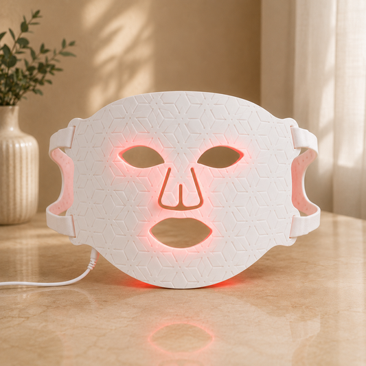 Gadecci LED Face Mask