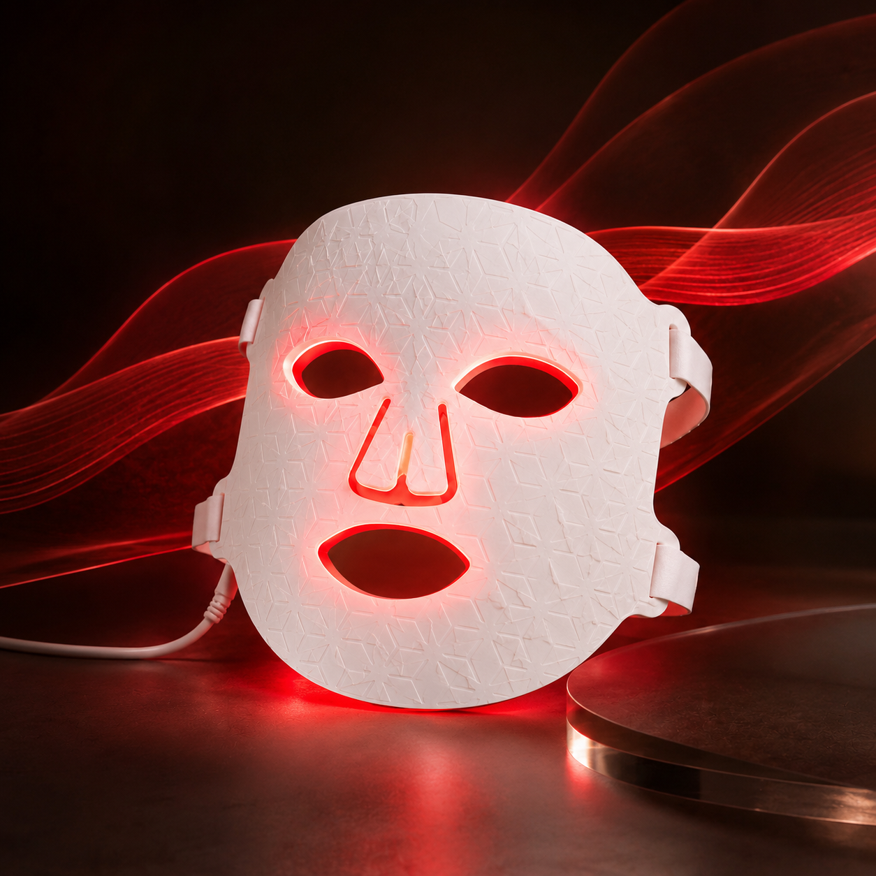 Gadecci LED Face Mask